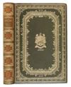 TASSO, TORQUATO. La Gerusalemme Liberata.  1617